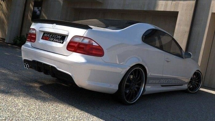 Bodykit passend für Mercedes CLK W208