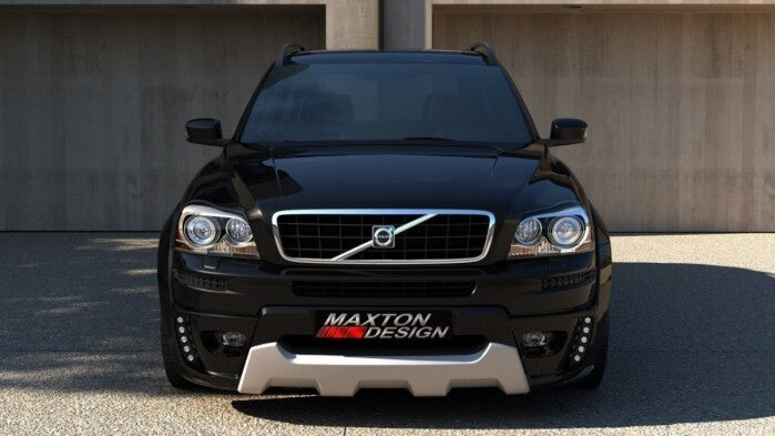 Bodykit passend für Volvo XC 90 (ab 2006) mit LED