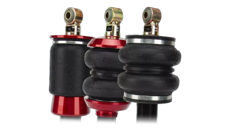 Builder Series Kit - Rollbalg, lang, Auge-Stift