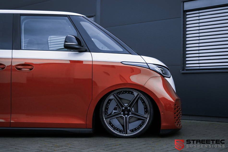 Performance PRO mit Stützlager - 503 027 01