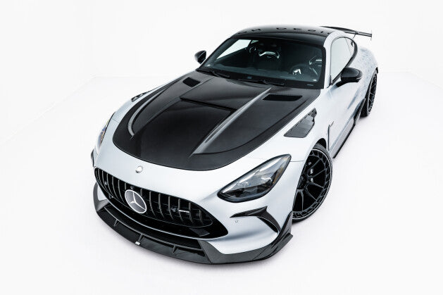 Carbon Bodykit passend für Mercedes-AMG GT 63 / 55 / 63 S E Performance C192