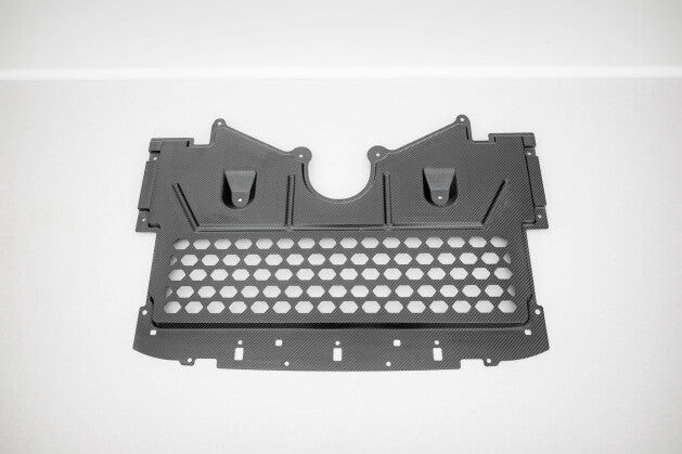 Carbon Engine Cover Motor Abdeckung passend für BMW M2 G87