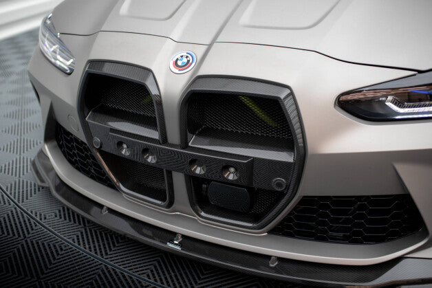 Carbon Front Grill passend für BMW M4 G82 / M3 G80