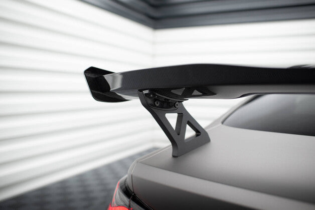 Carbon Heckspoiler Heckflügel passend für BMW M4 G82 / G82 FL / M440i / 4 M-Paket G22 / G22 FL