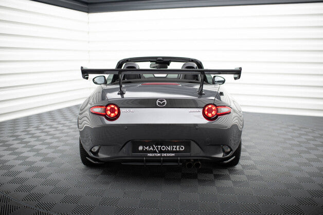 Carbon Heckspoiler Heckflügel passend für JDM Style Mazda MX-5 ND (Mk4)