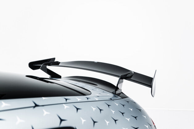 Carbon Heckspoiler Heckflügel passend für Mercedes-AMG GT 63 / 55 / 63 S E Performance C192