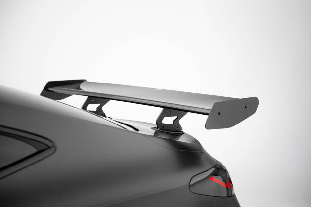Carbon Heckspoiler Heckflügel V.1 passend für Mercedes-AMG CLE 53 C236