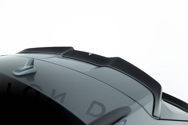 Carbon Heckspoiler (Oberer) passend für Audi RS6 C8 / C8 FL
