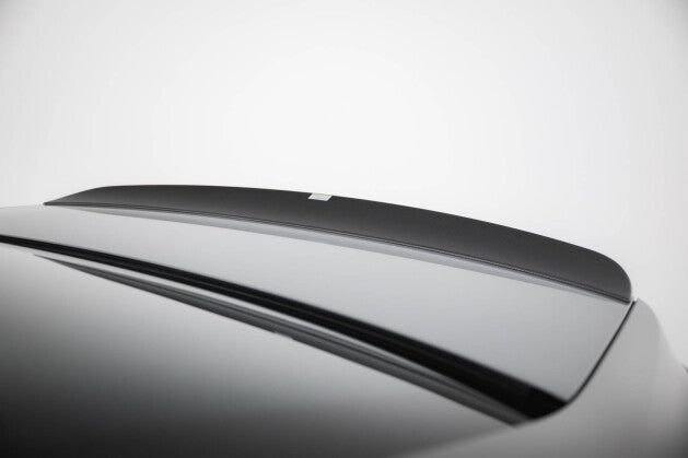 Carbon Heckspoiler passend für BMW 7 G11 / G11 FL