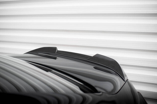 Carbon Heckspoiler passend für BMW M2 G87 / M240i / 2 M-Paket / 2 Standard G42