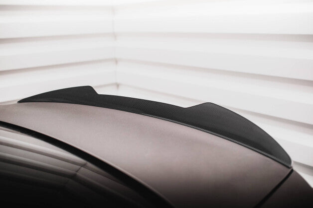Carbon Heckspoiler passend für BMW M4 G82 / G82 FL / M440i / 4 M-Paket G22 / G22 FL
