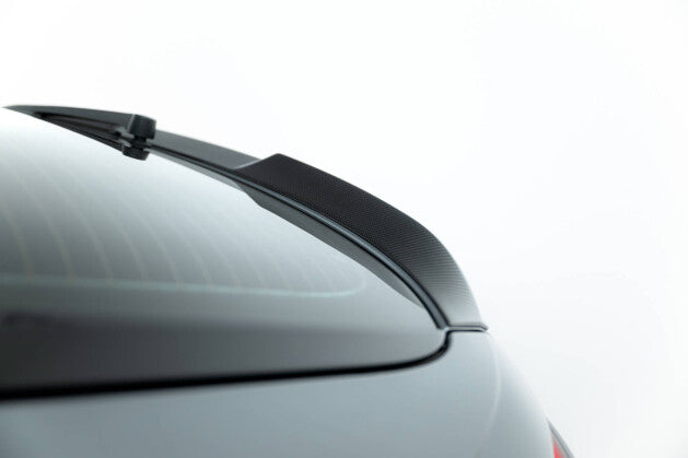 Carbon Heckspoiler (Unterer) passend für Audi RS6 C8 / C8 FL