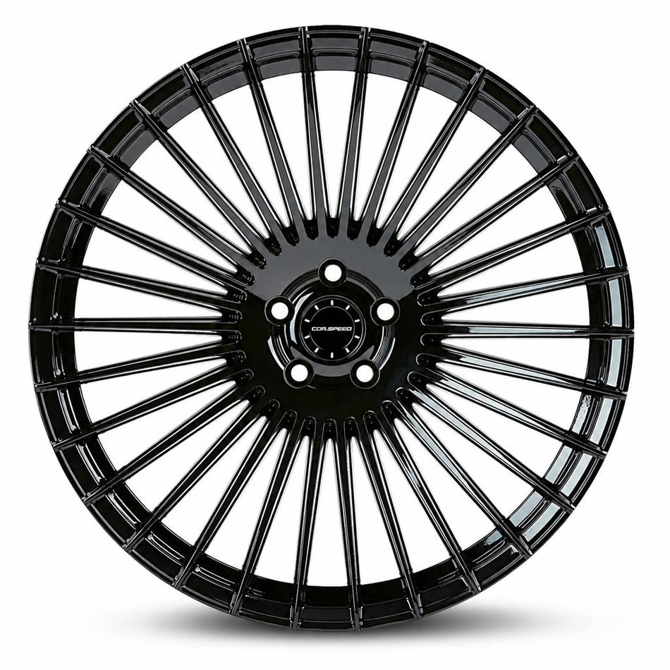 ATMOS von Corspeed – Felge, Ansicht 1 von 2