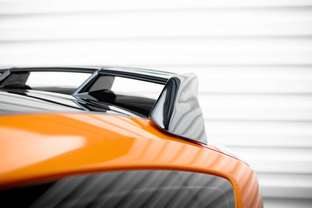 Dachspoiler passend für Ford Focus Mk2 / Mk2 FL < RS Look >