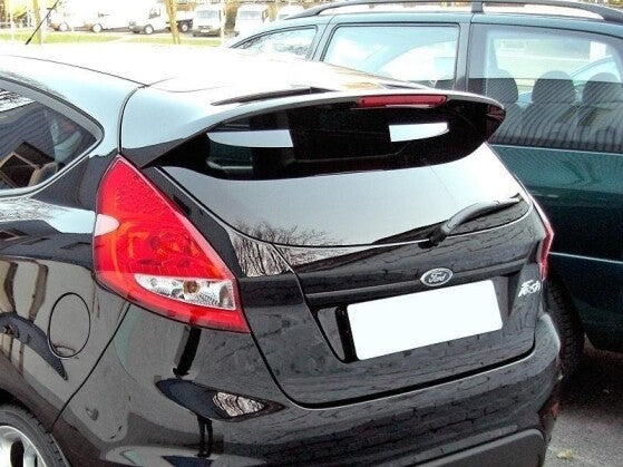 Dachspoiler (ST Look) passend für Ford Fiesta Mk7