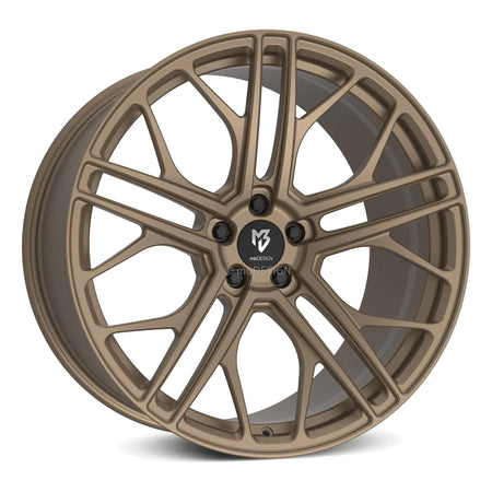 mbDESIGN SF1 bronze light matt