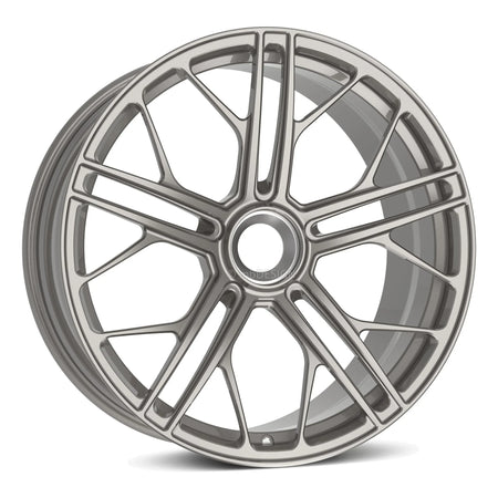 mbDESIGN SF1 weißgold glänzend