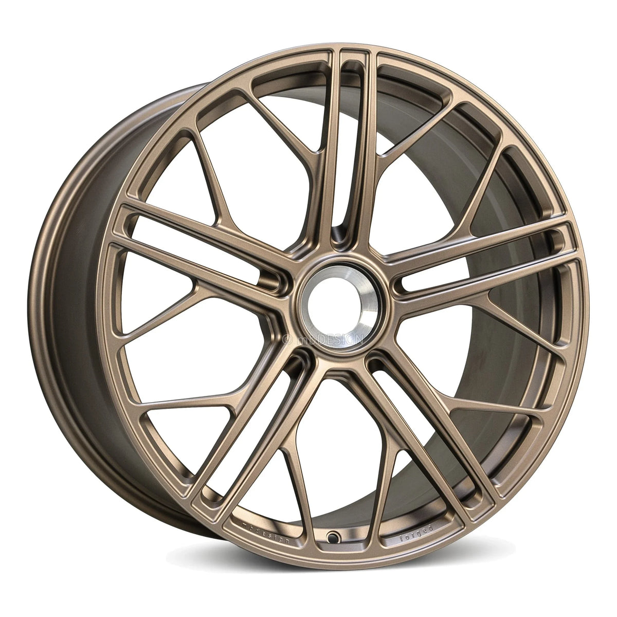 mbDESIGN SF1 bronze light matt