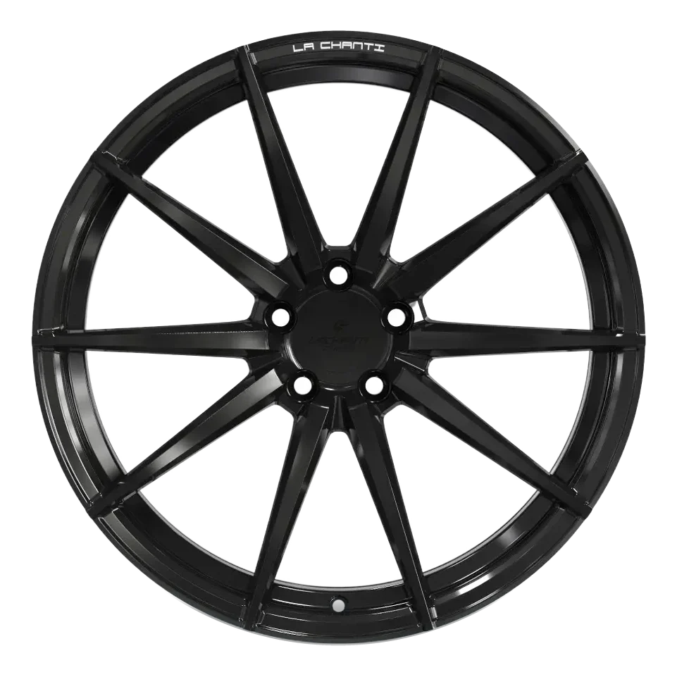 La Chanti F10 Frontansicht