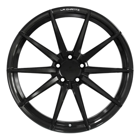 La Chanti F10 Frontansicht