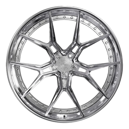 La Chanti F28 Frontansicht