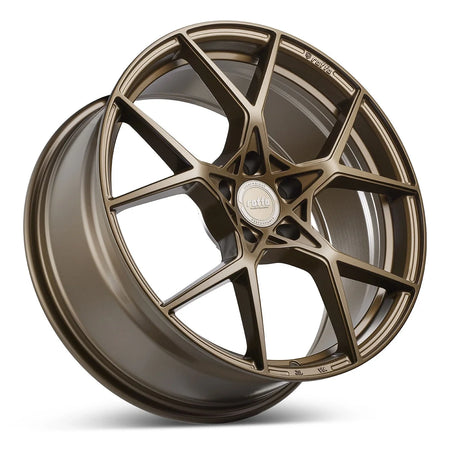 Raffa Wheels RF-03 Bronze Matt