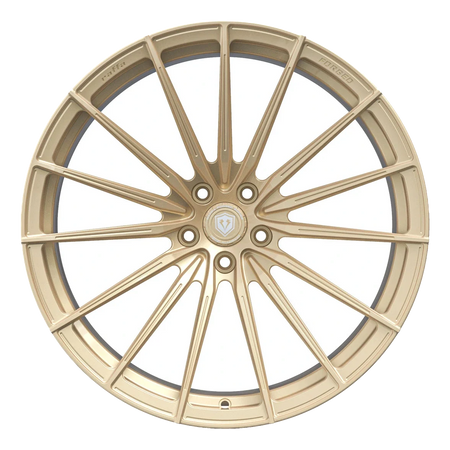 Raffa Wheels RFS-02 Champagner