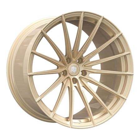 Raffa Wheels RFS-02 Champagner