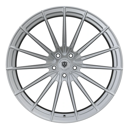 Raffa Wheels RFS-02 Silver