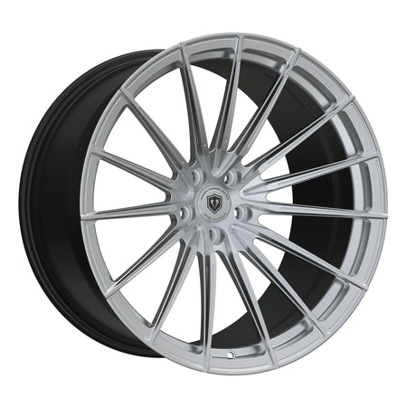 Raffa Wheels RFS-02 Silver