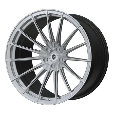 Raffa Wheels RFS-02 Silver