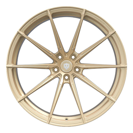 Raffa Wheels RFS-03 Champagner