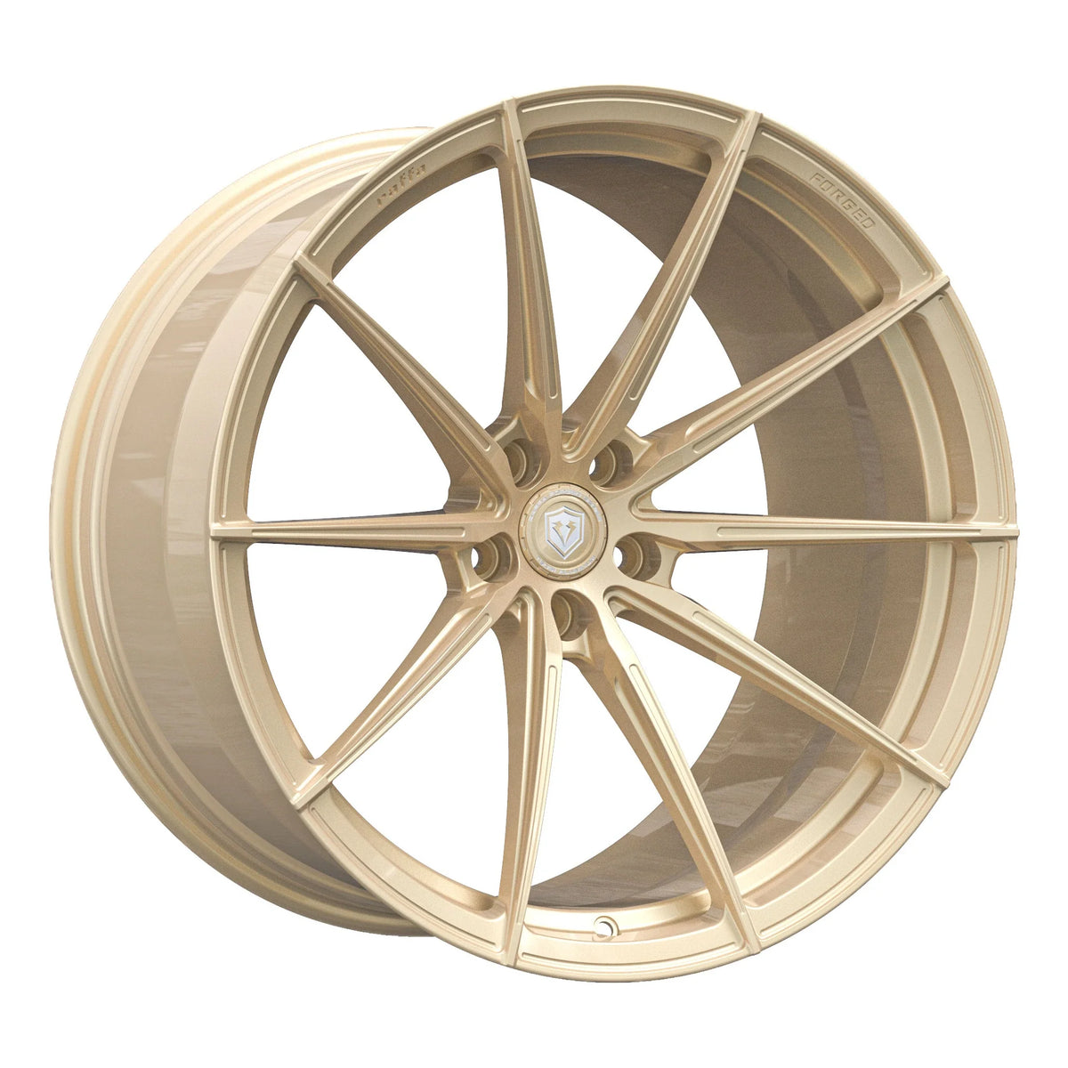 Raffa Wheels RFS-03 Champagner