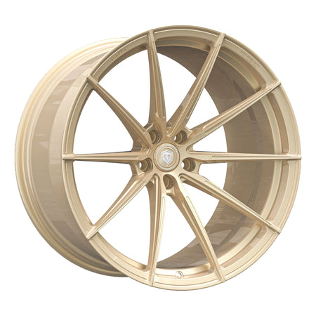 Raffa Wheels RFS-03 Champagner