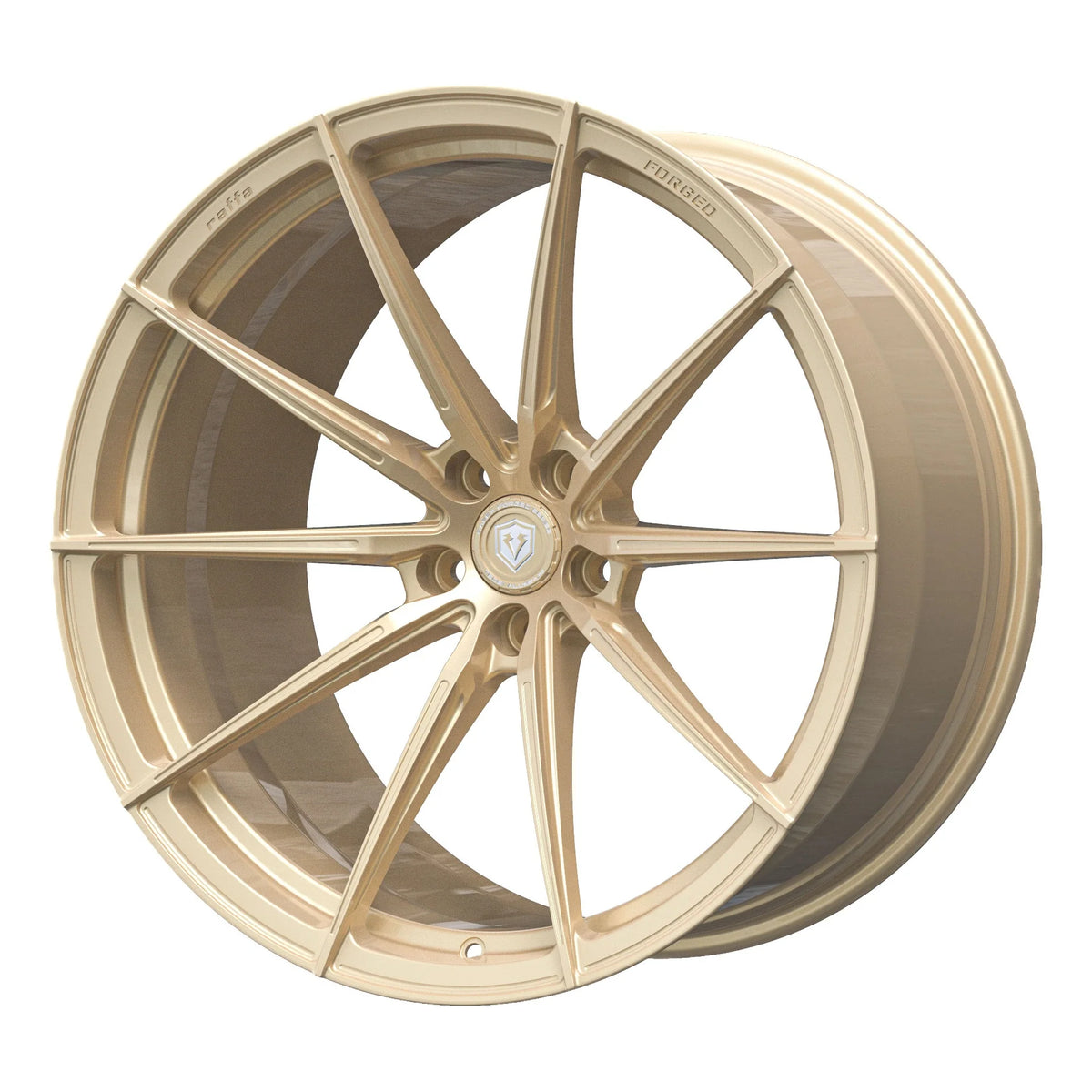 Raffa Wheels RFS-03 Champagner