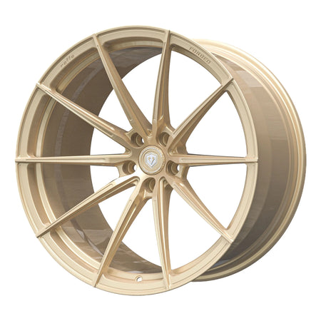 Raffa Wheels RFS-03 Champagner