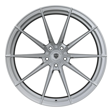 Raffa Wheels RFS-03 Silver