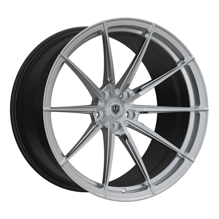 Raffa Wheels RFS-03 Silver