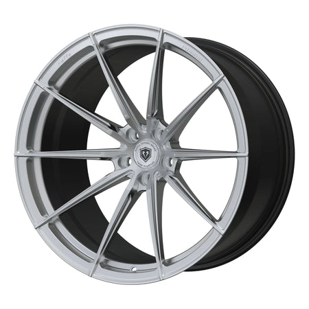 Raffa Wheels RFS-03 Silver