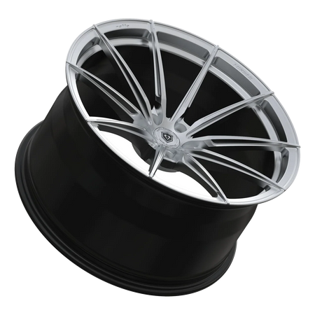 Raffa Wheels RFS-03 Silver