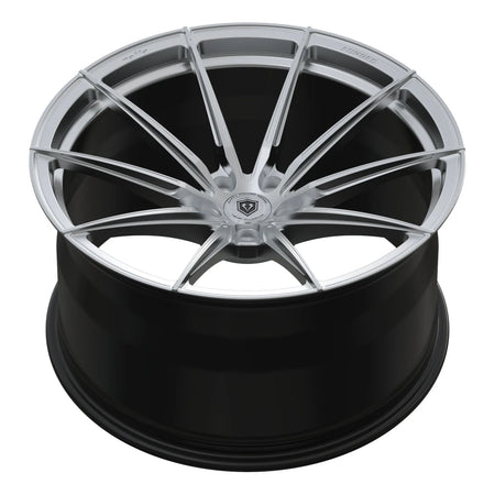 Raffa Wheels RFS-03 Silver