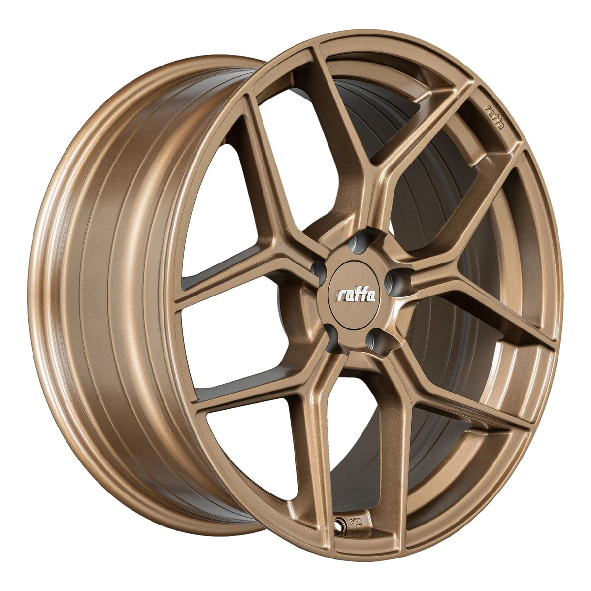 Raffa Wheels RS-01 Bronze Matt