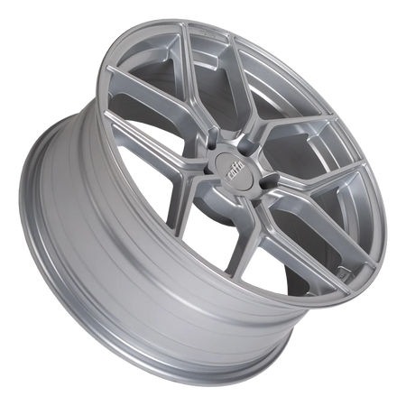 Raffa Wheels RS-01 Silver