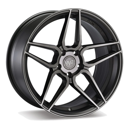 Wheelforce CF.1-FF Dark Steel