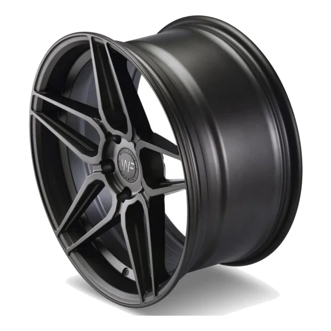 Wheelforce CF.1-FF Dark Steel