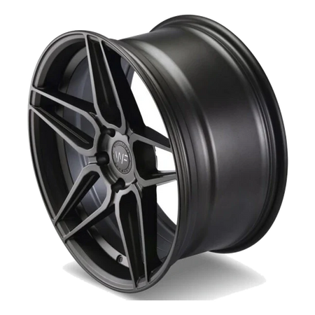 Wheelforce CF.1-FF Dark Steel