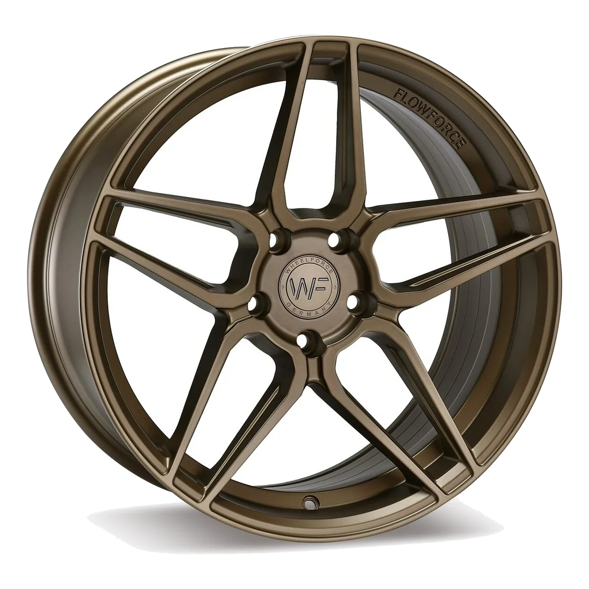 Wheelforce CF.1-FF Satin Bronze