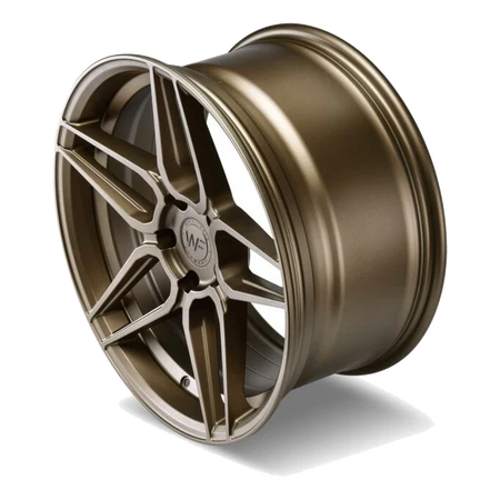 Wheelforce CF.1-FF Satin Bronze