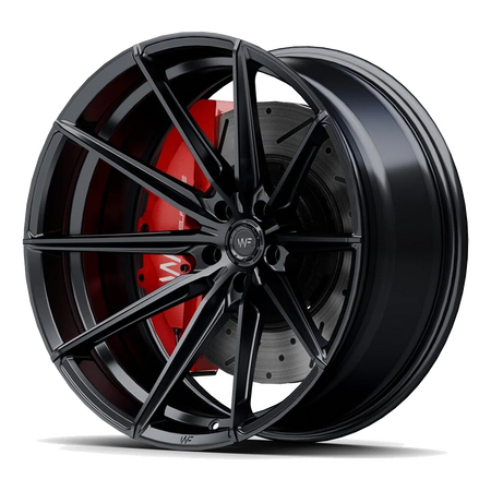 Wheelforce CF.3-FF Deep Black