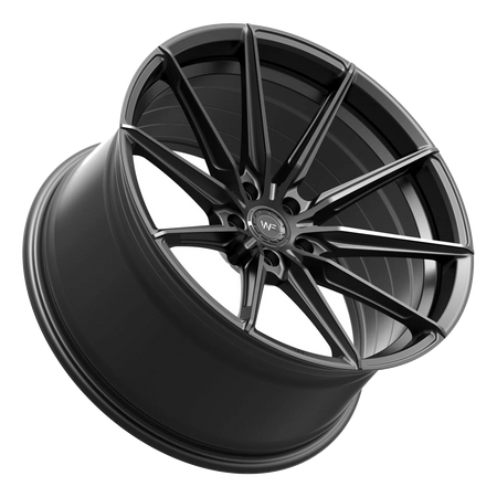 Wheelforce CF.3-FF Deep Black